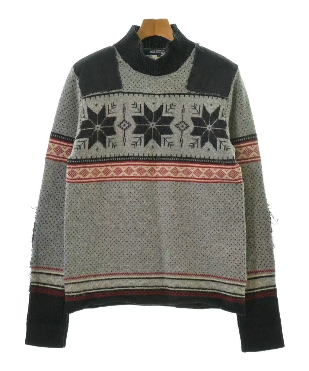 Junya Watanabe 06FW Wool Sweater
