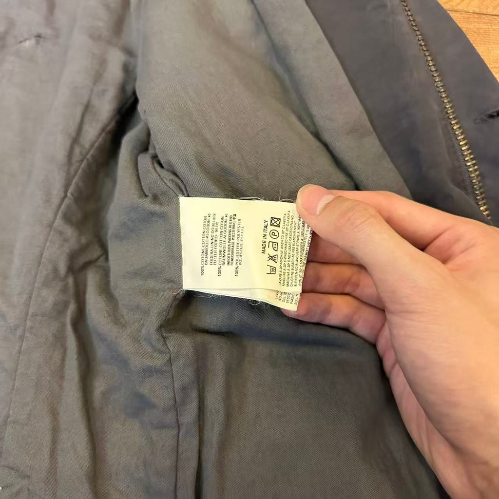 Dsquared2 Military jacket