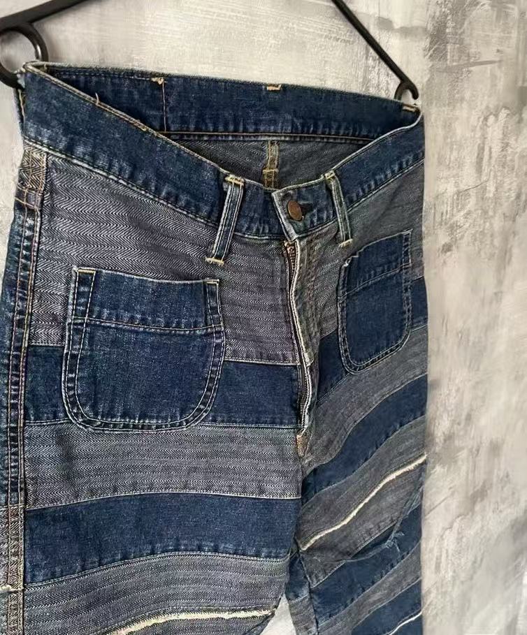 hysteric glamour 90s vintage jeans