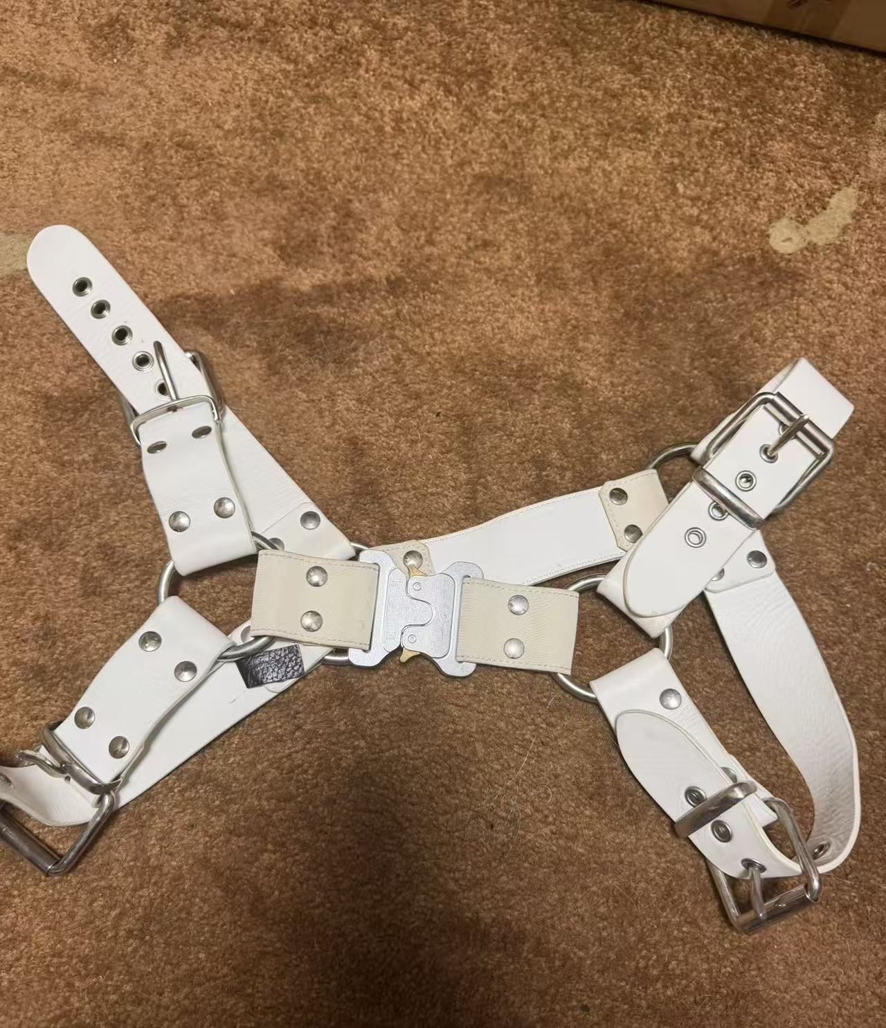 1017 Alyx 9sm Chest Harness