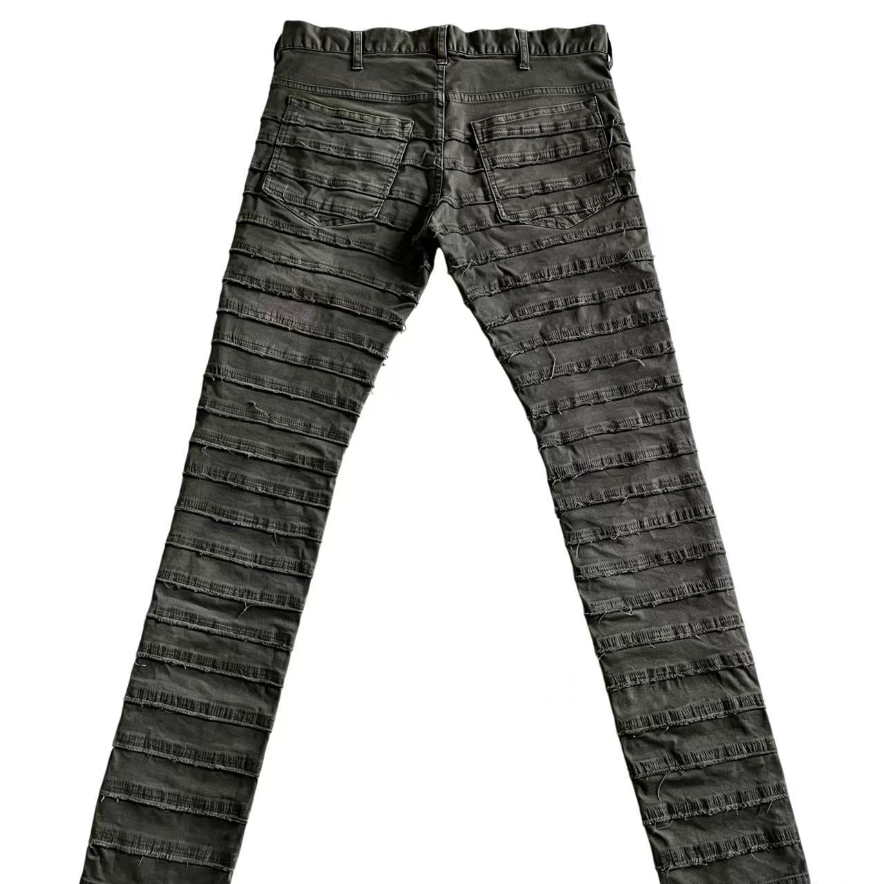 Undercover AW13 Anatomicouture Hagi Jeans