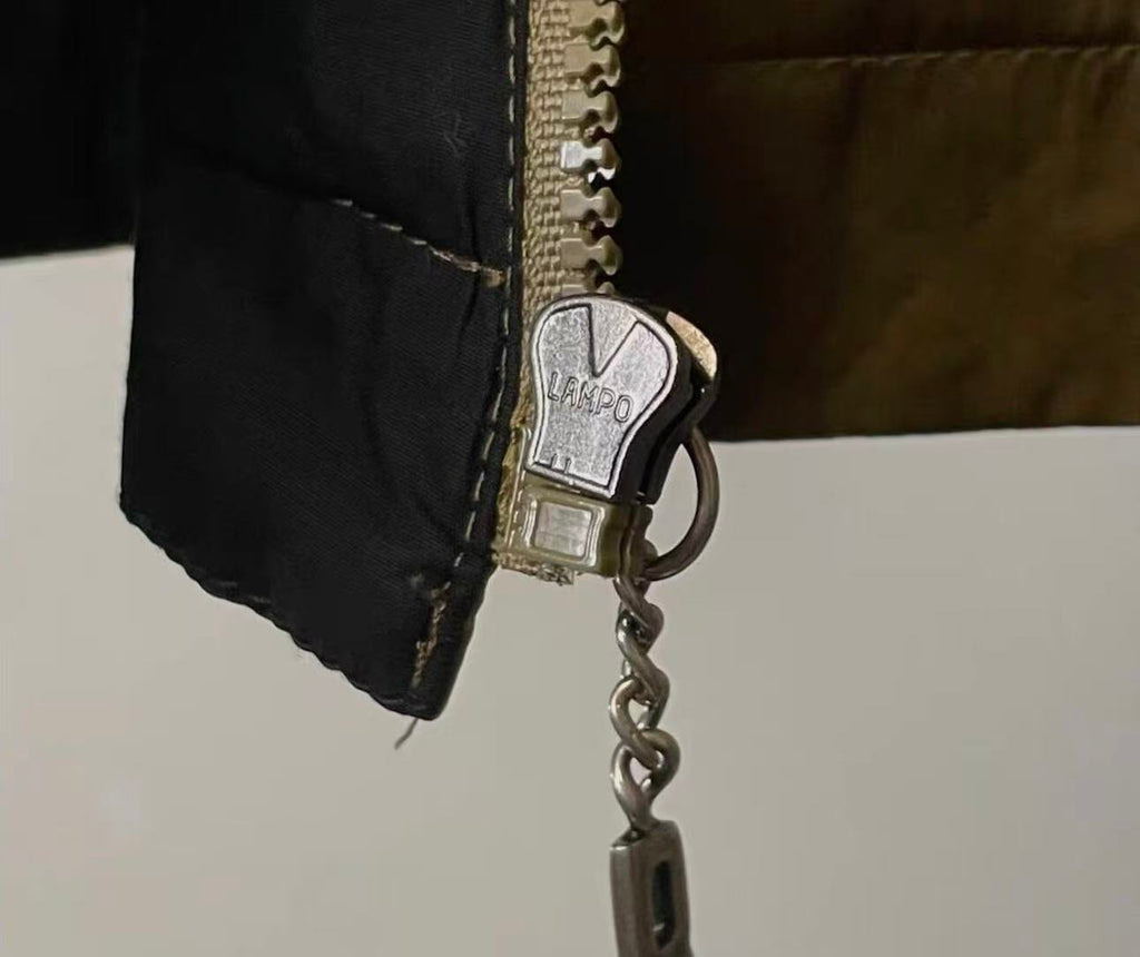 Dirk Bikkembergs 90s Jacket