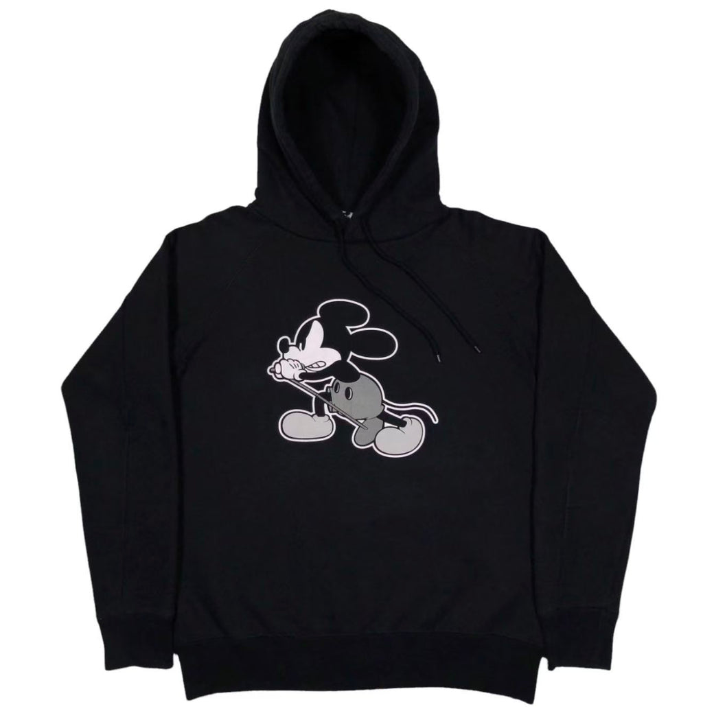 Number Nine 00s micky hoodie OG