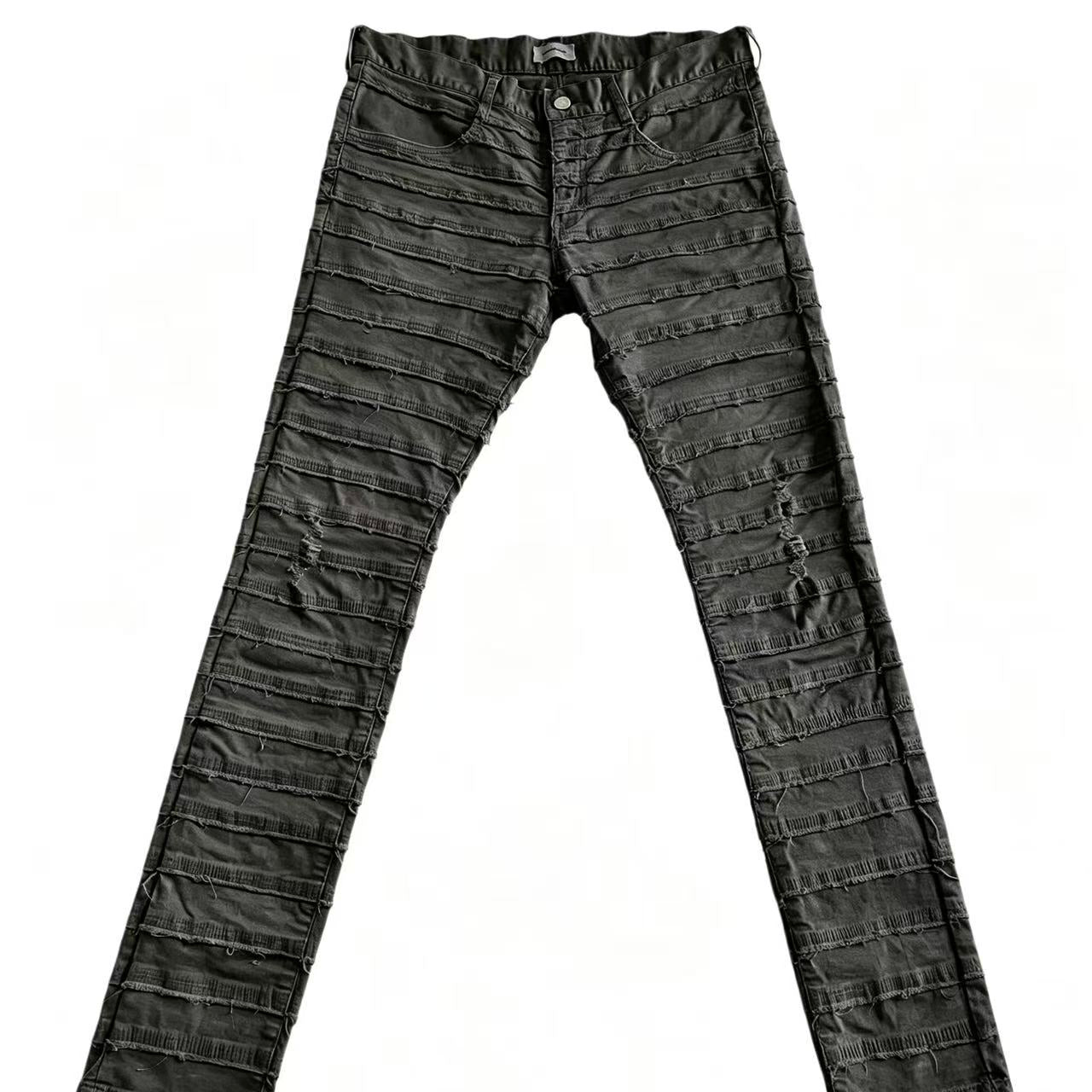 Undercover AW13 Anatomicouture Hagi Jeans