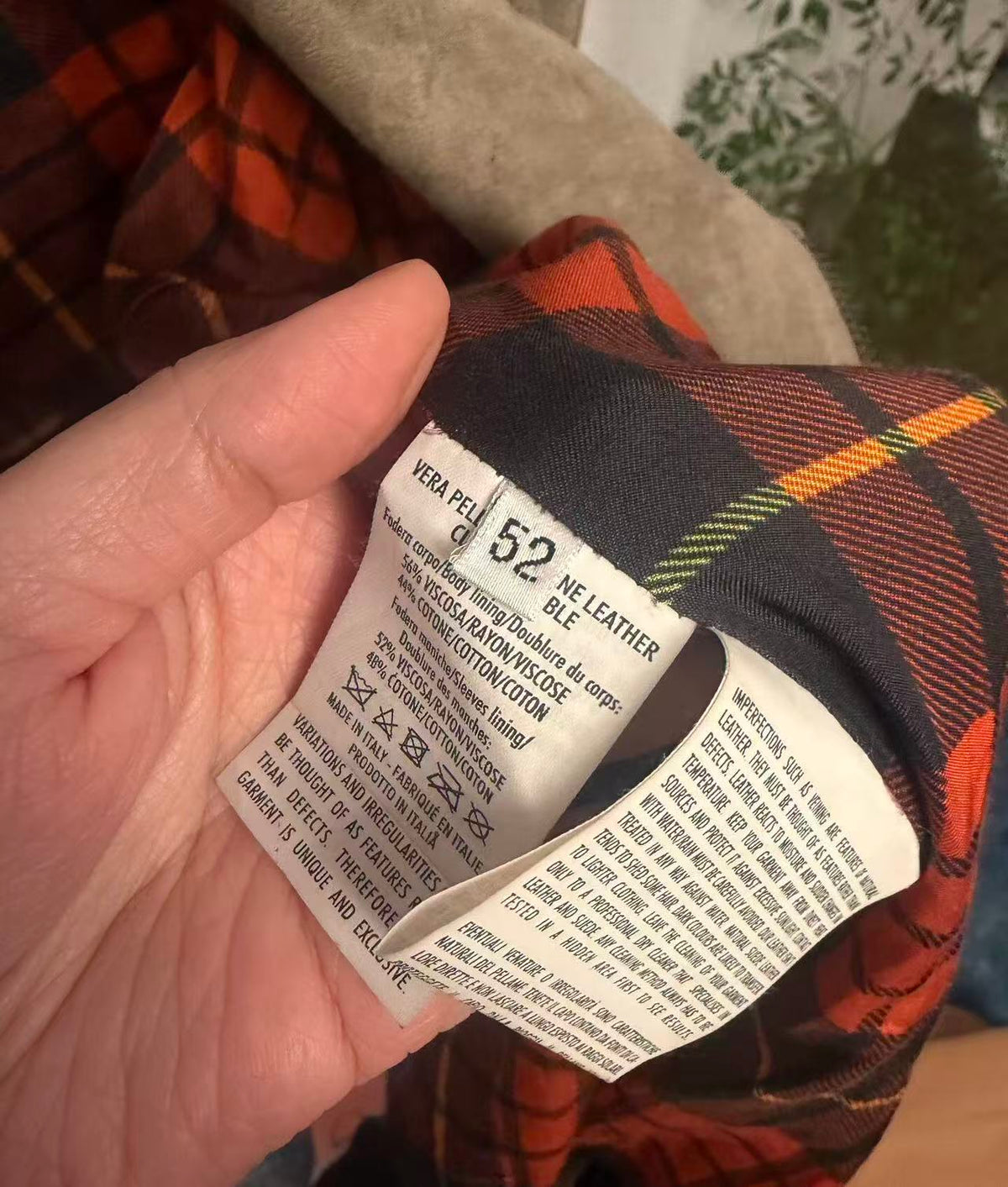 Alexander Mcqueen 11SS Deconstructed Suede Moto Jacket