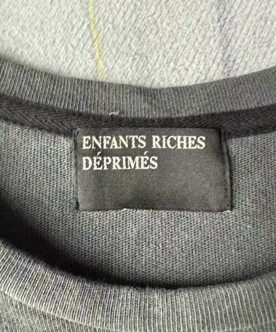 Enfants Riches Deprimes Menedez Murder Trial tee