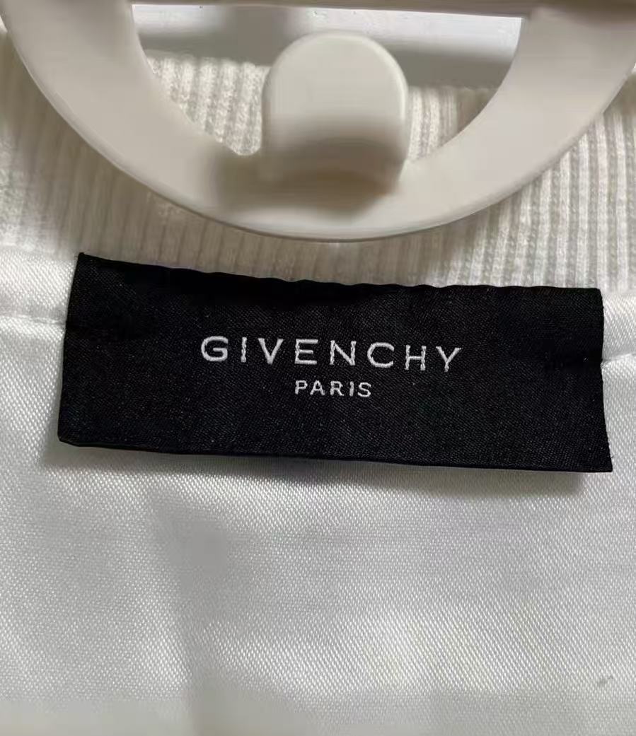 Givenchy 13SS Madonna Crewneck Sweatshirt