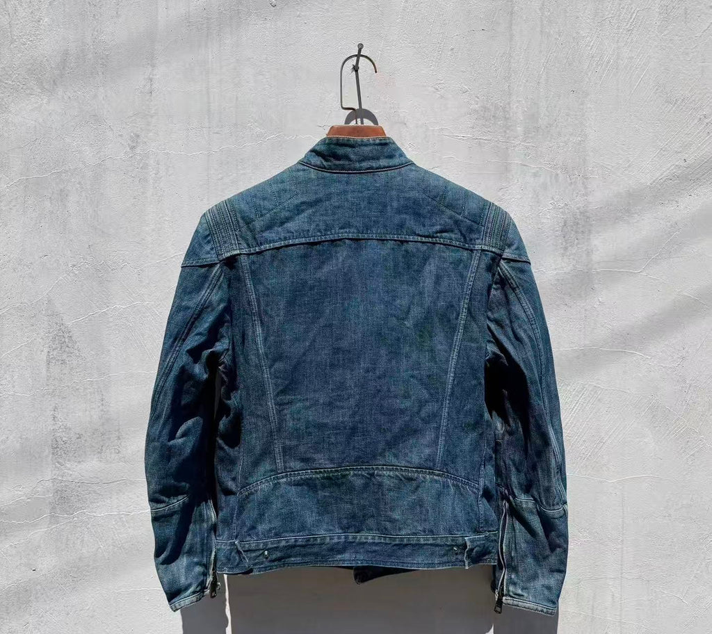 gucci by tom ford jacket 00s