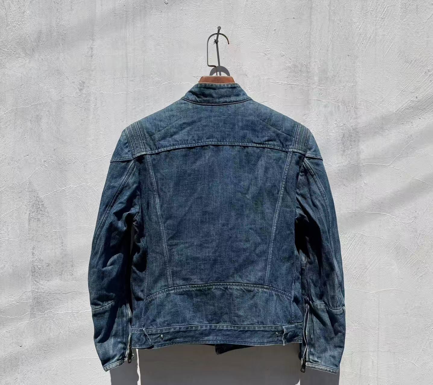 gucci by tom ford jacket 00s