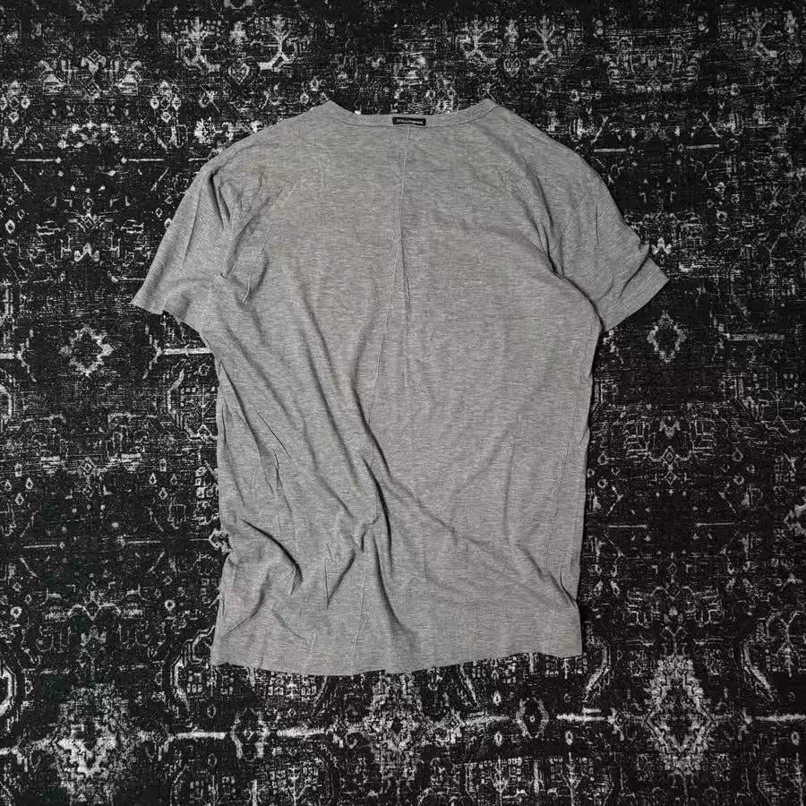 Dolce&Gabbana AI Pacino Printed Tee