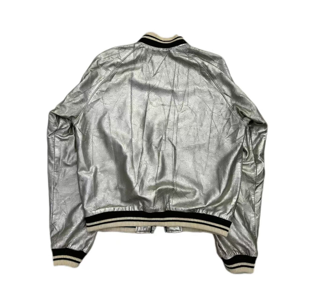 Saint Laurent 14ss jacket
