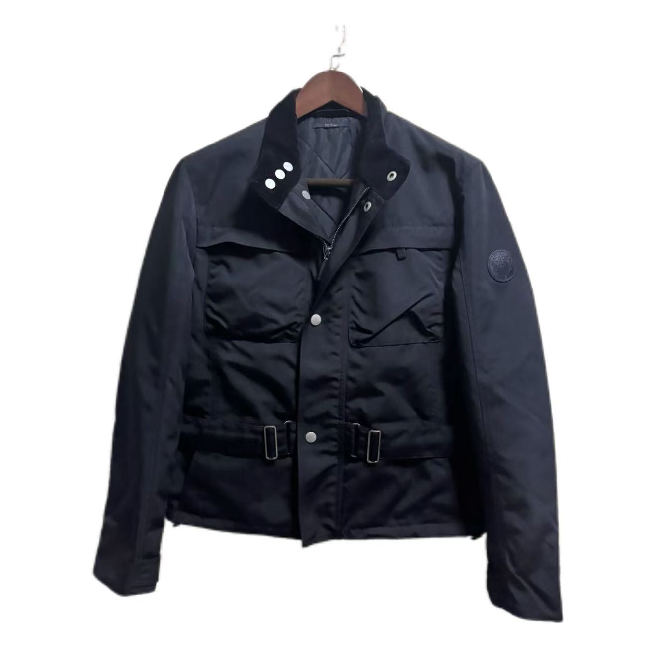 Gucci By Tom Ford Safari Jacket