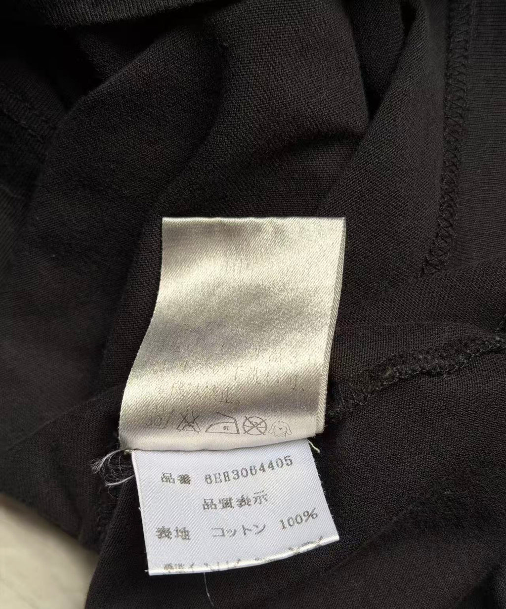 Dior Homme 06ss tee