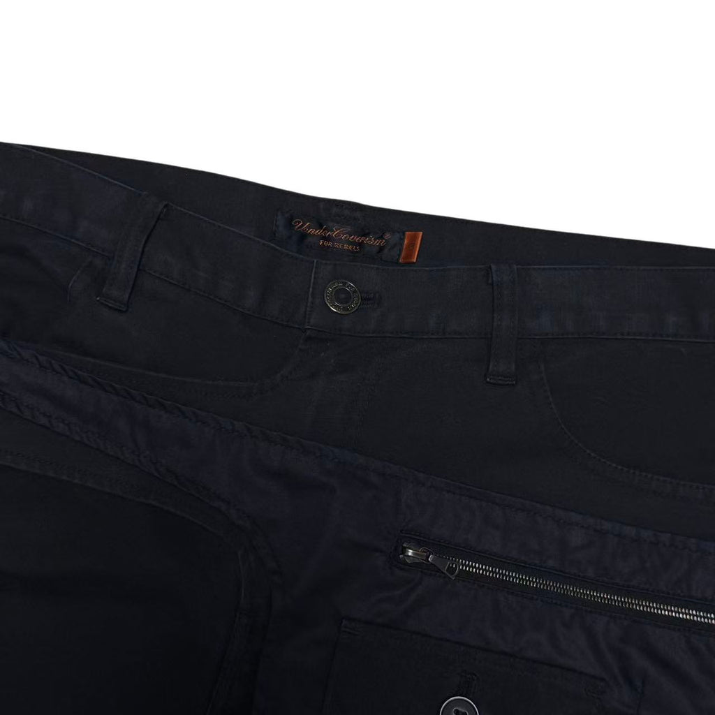 Undercover 06AW GURUGURU Waistbag Pants