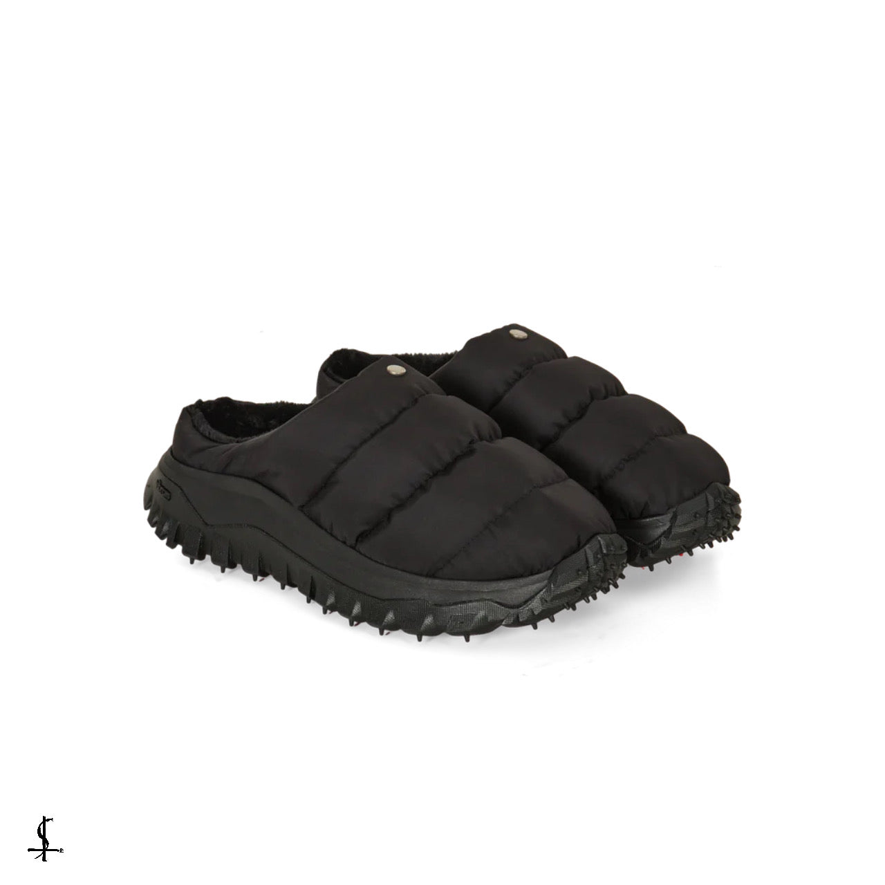 1017 alyx 9sm x Moncler mule