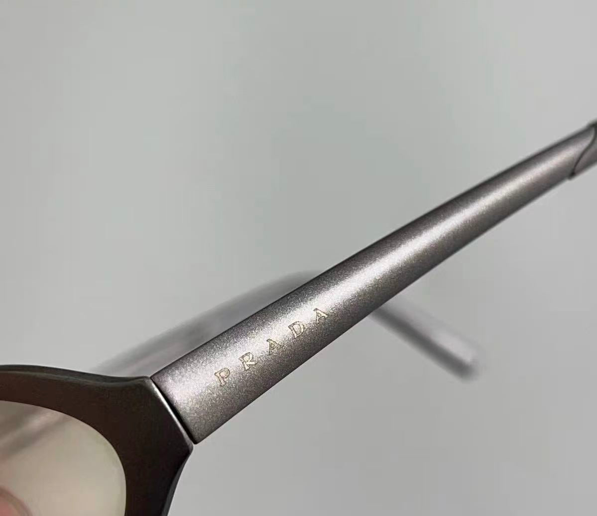 Prada Vintage Sunglasses
