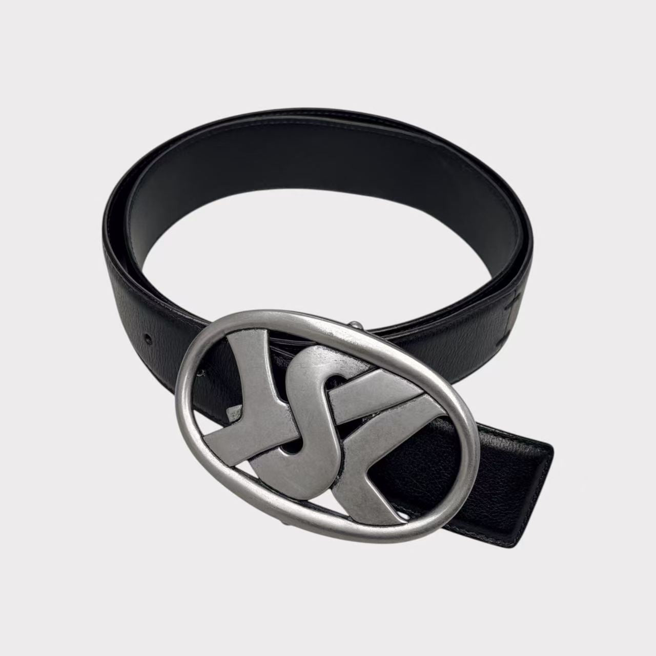 Yves Saint Laurent Rive Gauche Belt By Tom Ford
