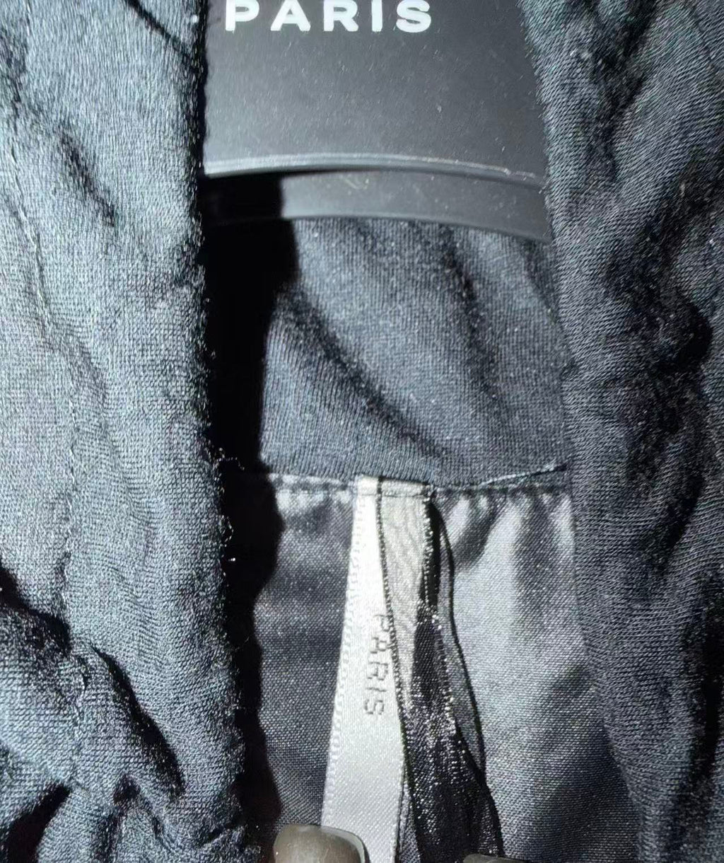 Dior Homme 06aw These Grey Days Jakcet