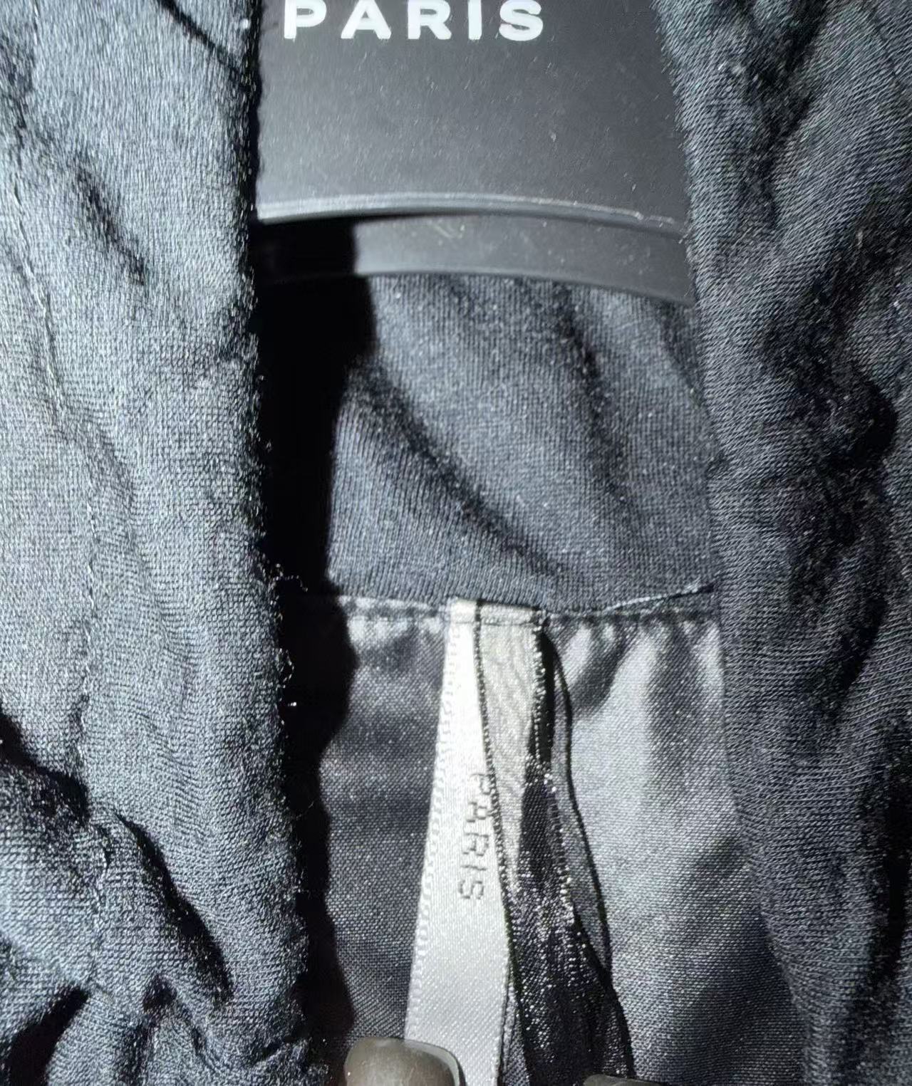 Dior Homme 06aw These Grey Days Jakcet