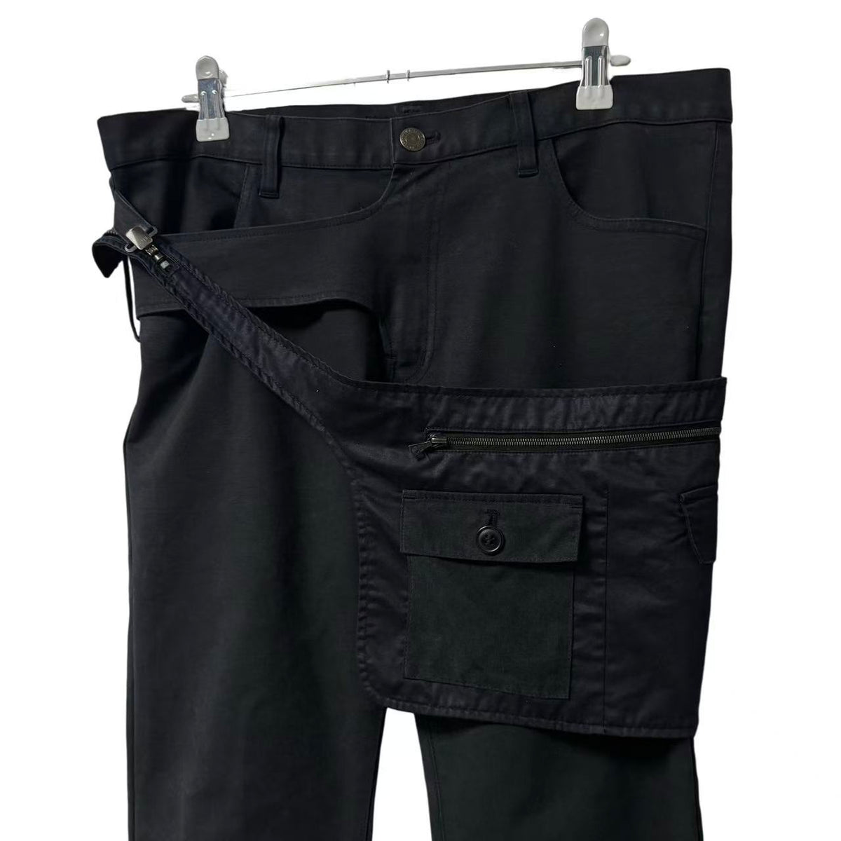 Undercover 06AW GURUGURU Waistbag Pants