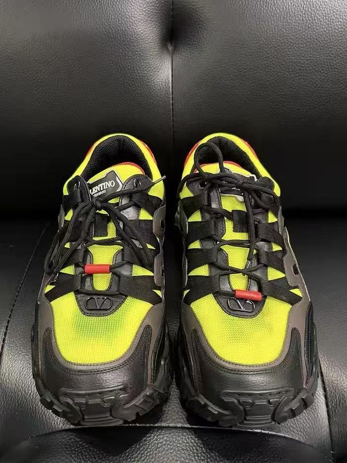 Valentino Garavani Climbers Sneakers
