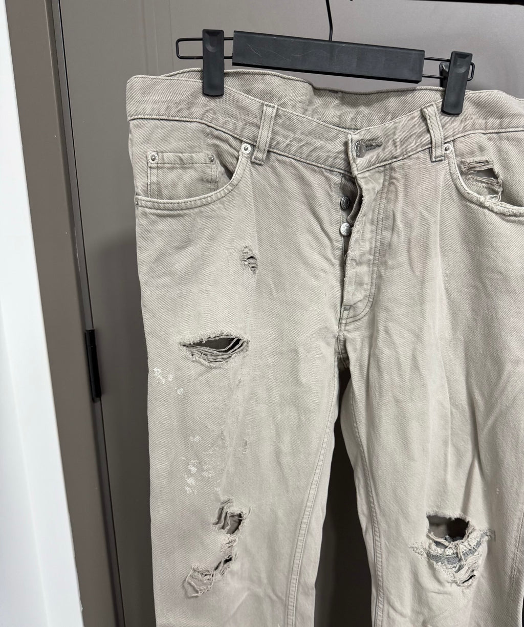Helmut lang painter vintage Jeans