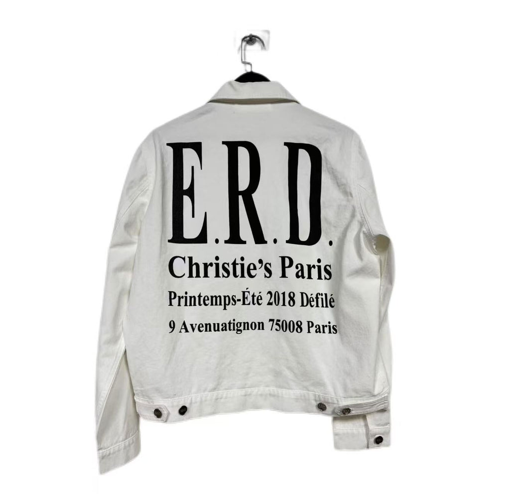 Enfants Riches Deprimes 1of1 Jacket