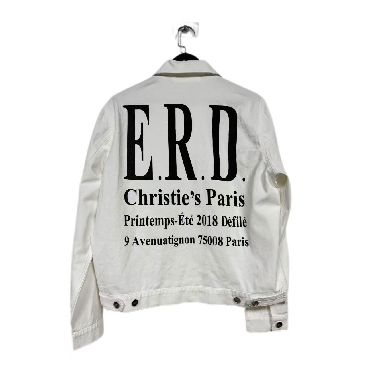 Enfants Riches Deprimes 1of1 Jacket