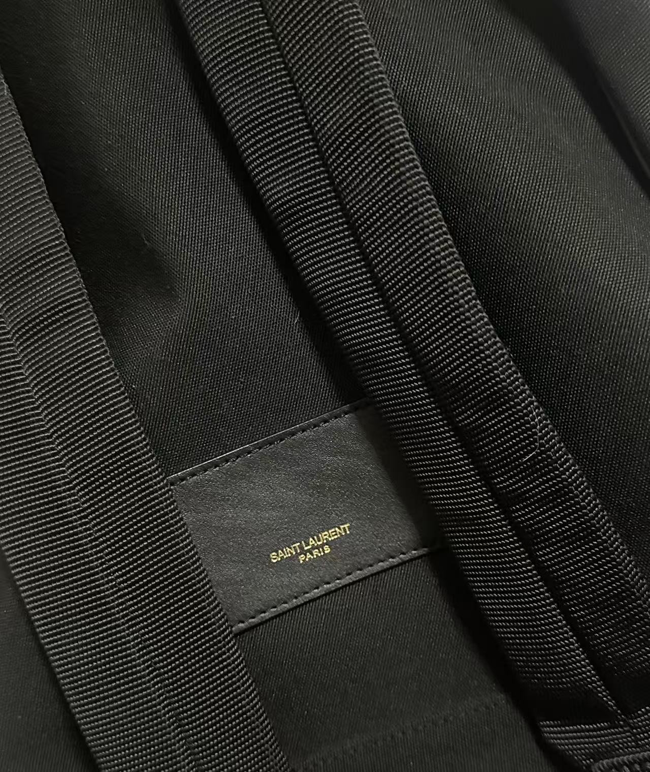 Saint Laurent Hunter Backpack