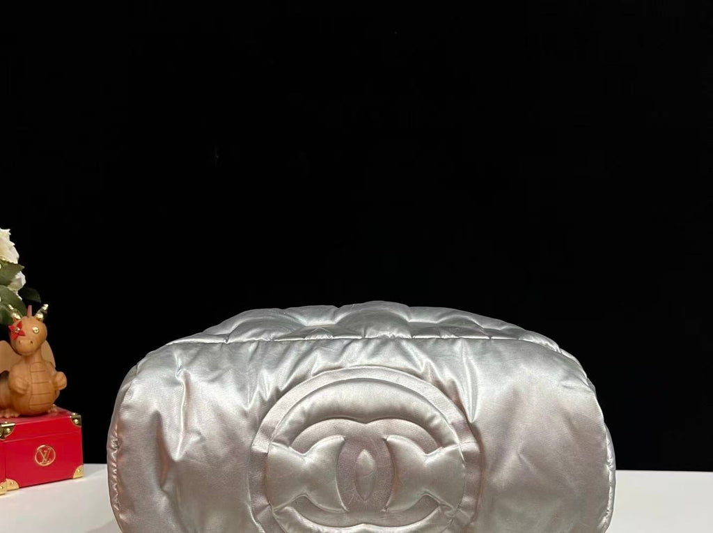 Chanel Vintage Backpack