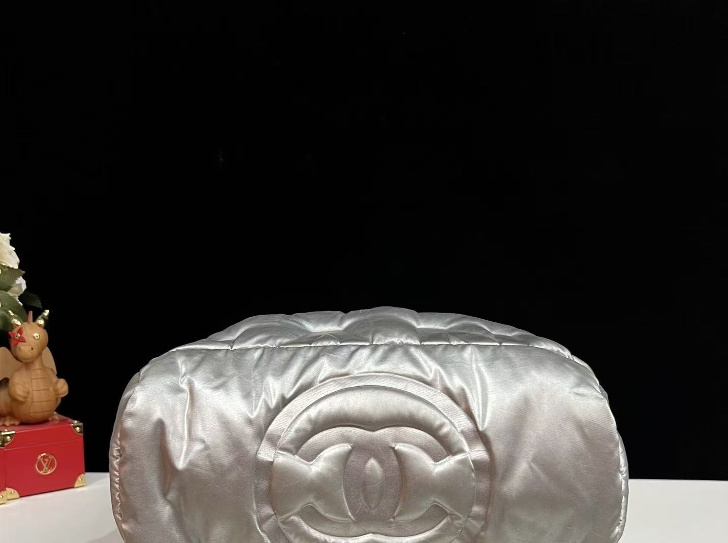 Chanel Vintage Backpack