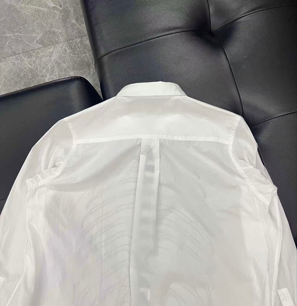 Undercover AW13 Anatomicouture Shirt