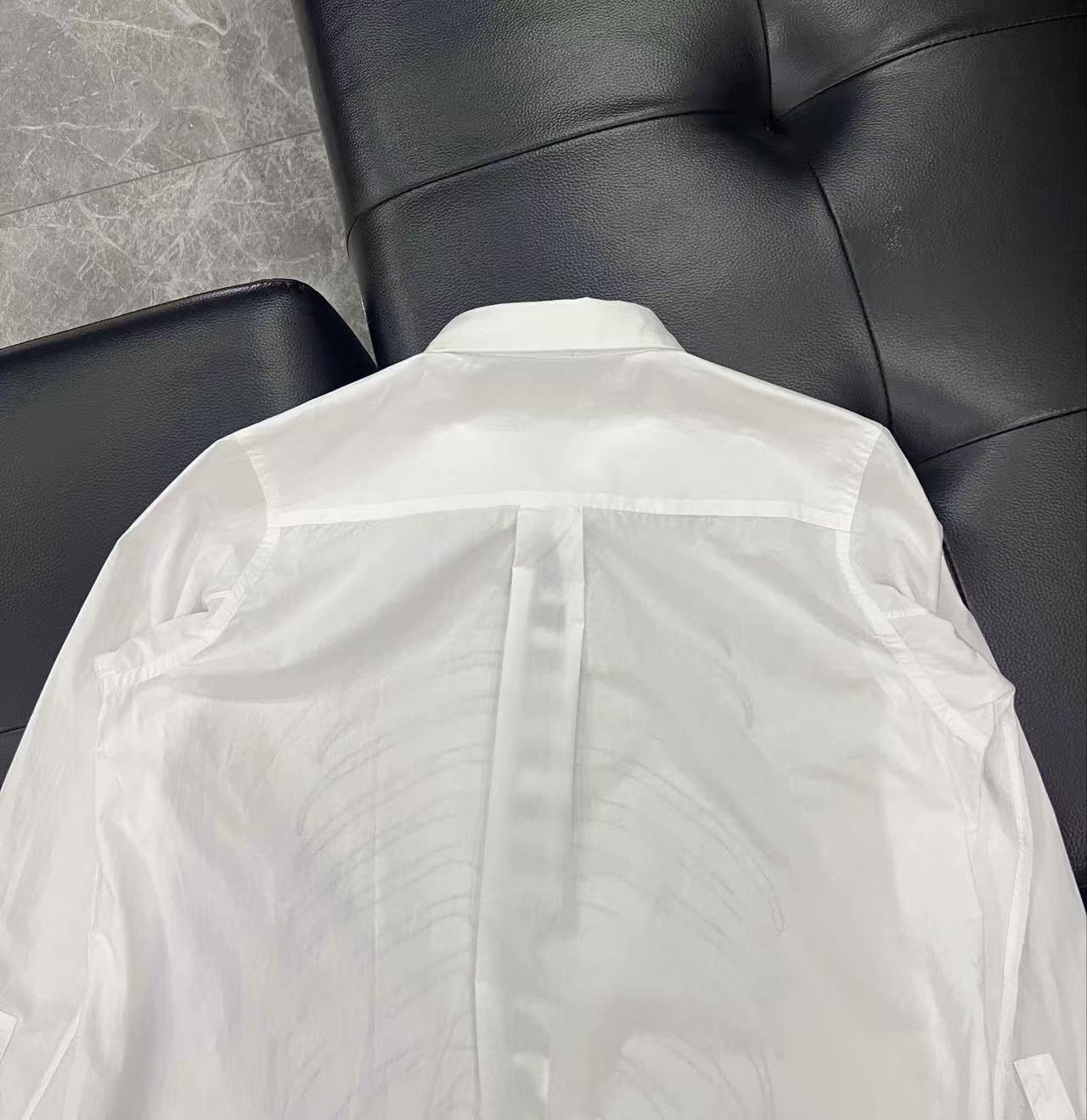 Undercover AW13 Anatomicouture Shirt