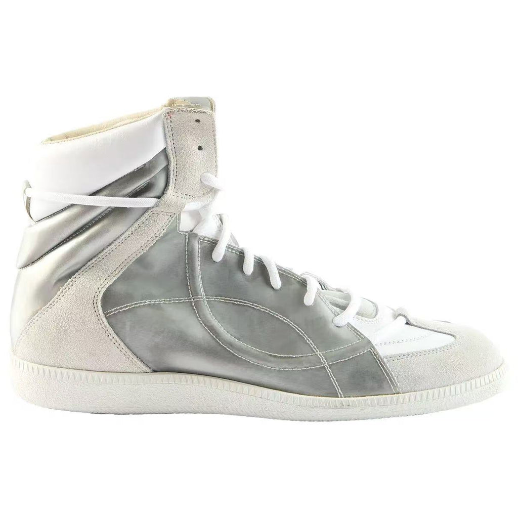 Maison Martin Margiela 14SS Line 22 Hi Top Sneaker