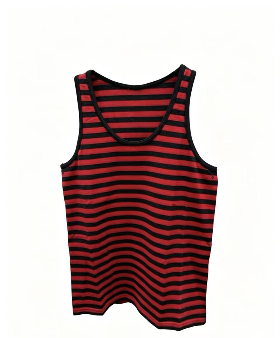 number nine 03ss tank top