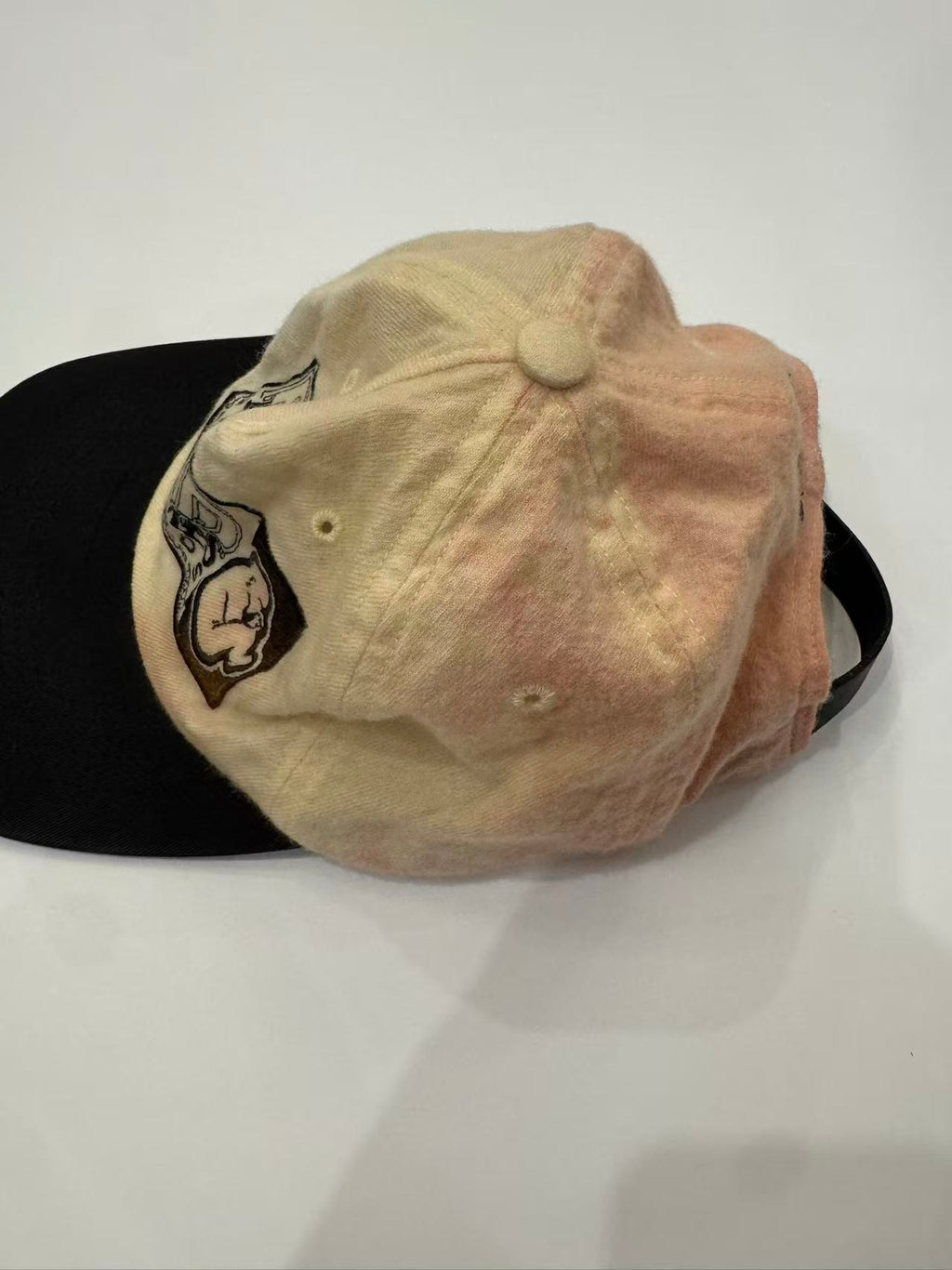 enfants riches déprimés 22fw baby erd records hat