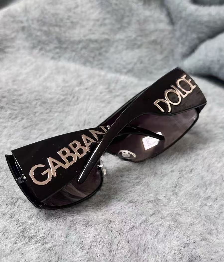 Dolce&Gabbana DG2005 Sunglasses