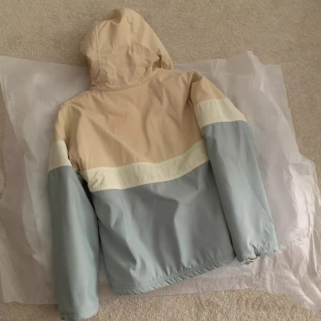 Chanel 2001AW Identification Ski Jacket