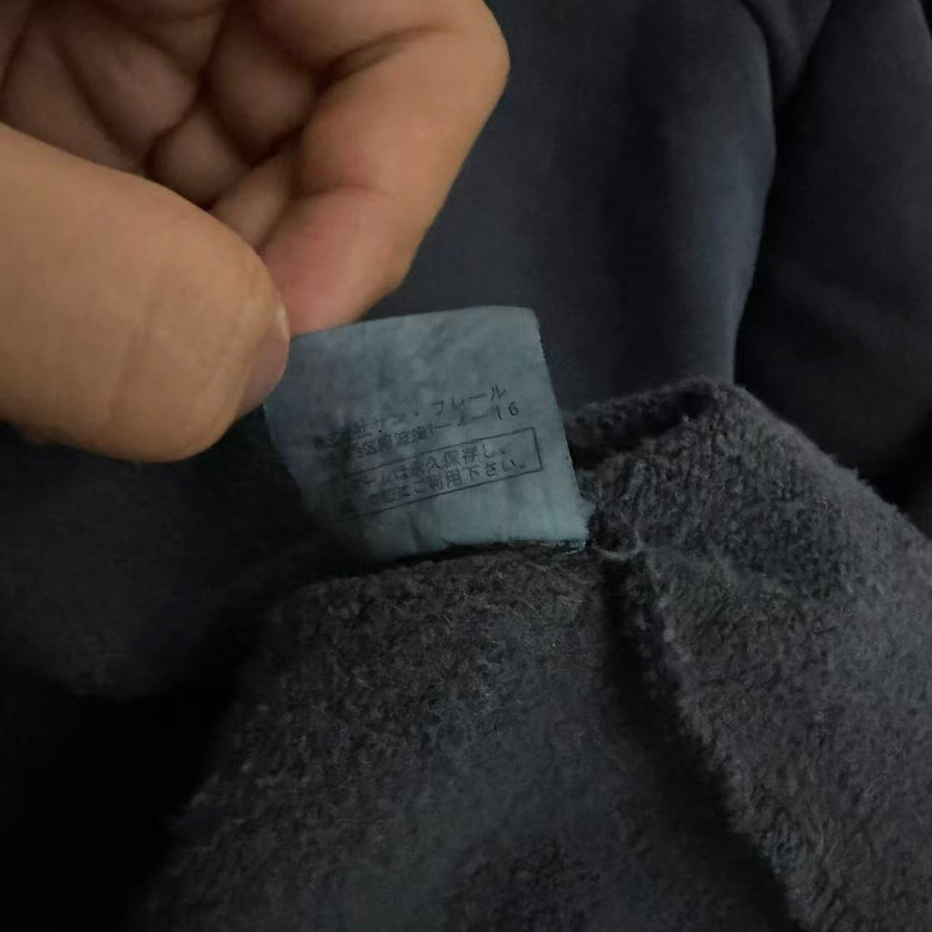Raf Simons 05AW History of My World Sweatshirt