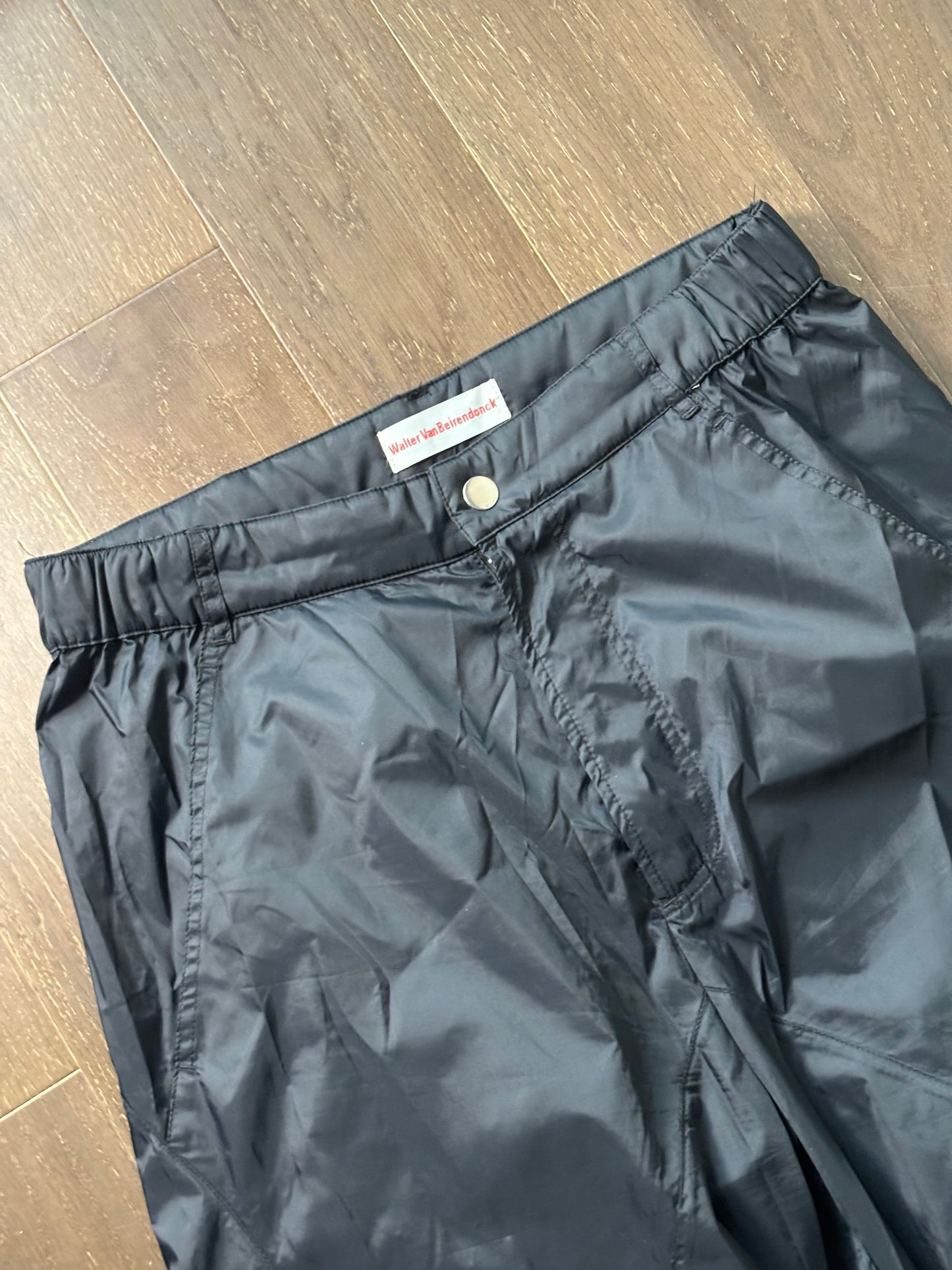 Walter van beirendonck pants