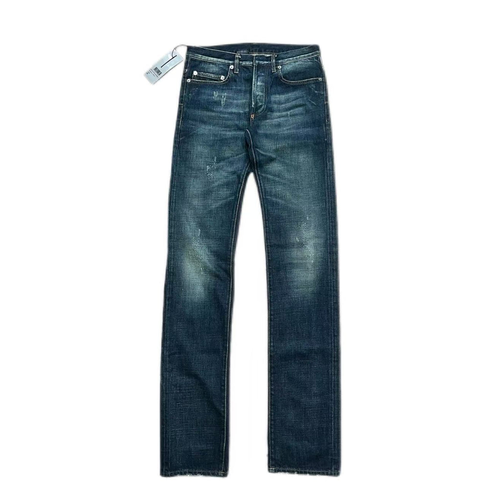 Dior Homme AW06 Dust Wash Jeans
