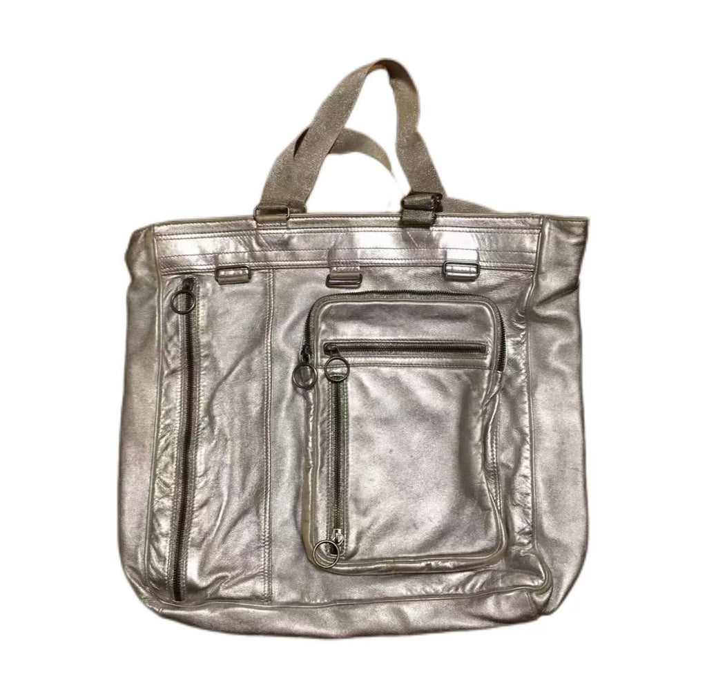 Dior Homme 07ss Devile Handbag
