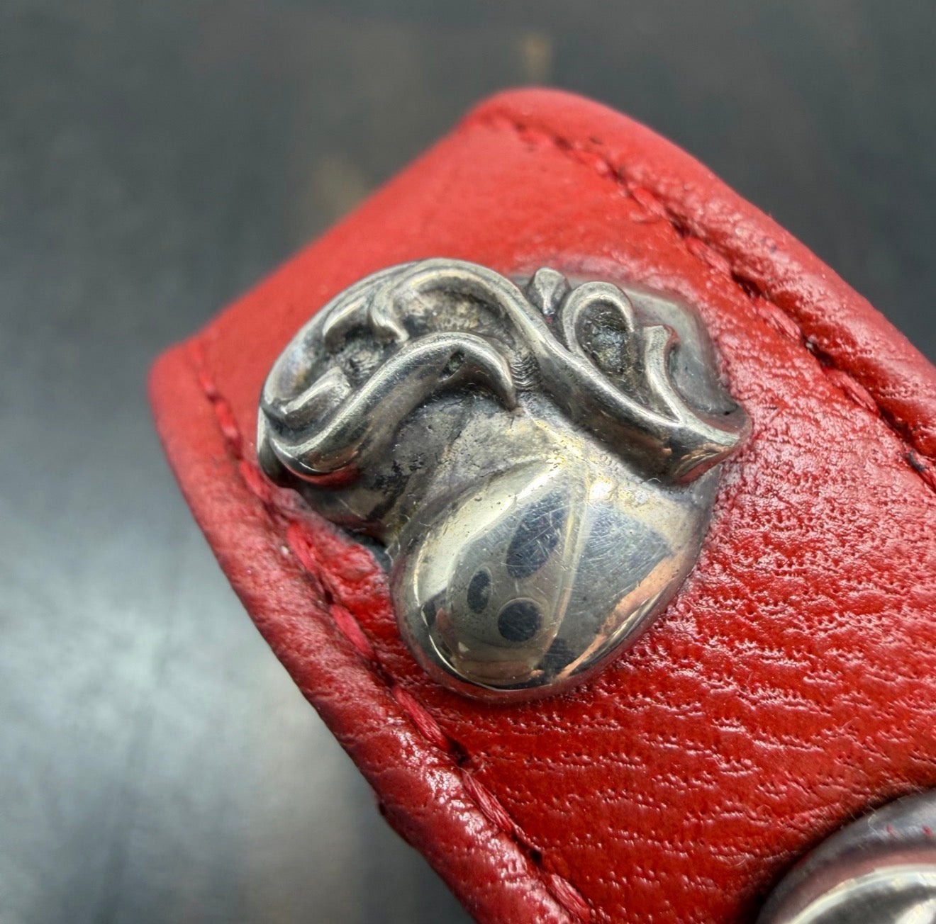 Chrome Hearts bracelet