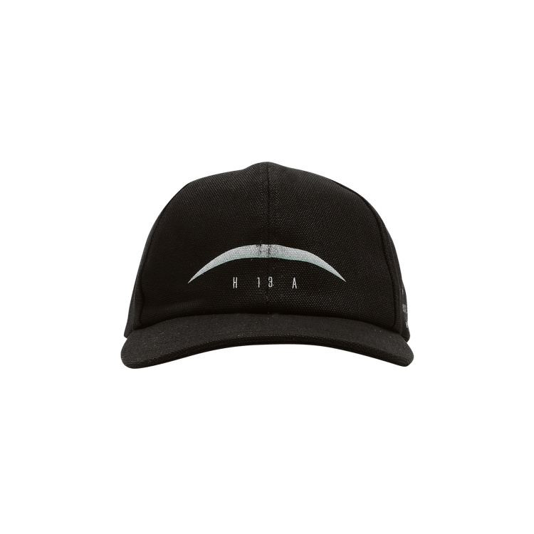 Hood by air lightercap logo cap