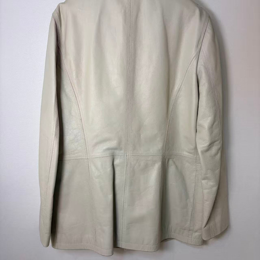 Saint Laurent 19SS 4 Pockets Military Jacket