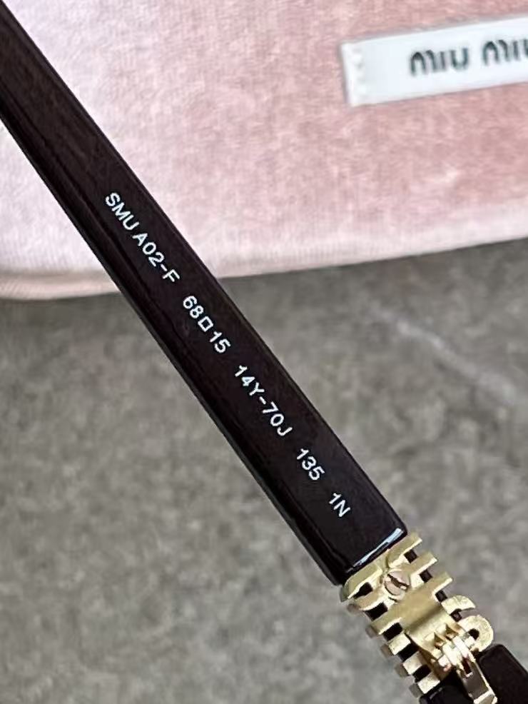 Miu Miu Sunglasses