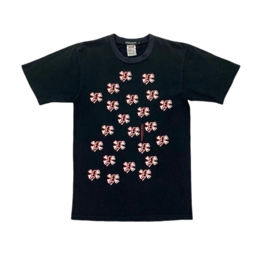 Undercover Anvil 2002SS Thunder Bolt Tee
