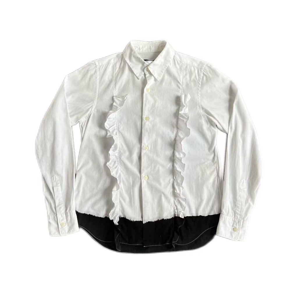 Comme Des Garcons Black 10SS Shirt