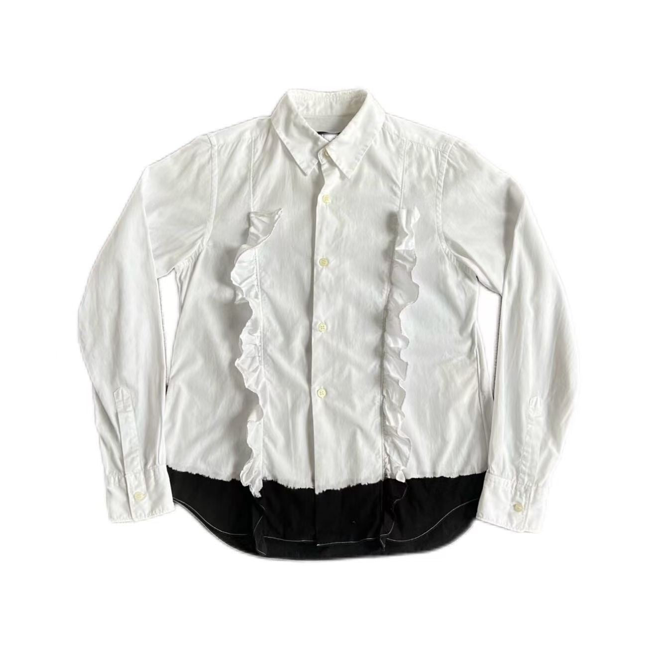 Comme Des Garcons Black 10SS Shirt
