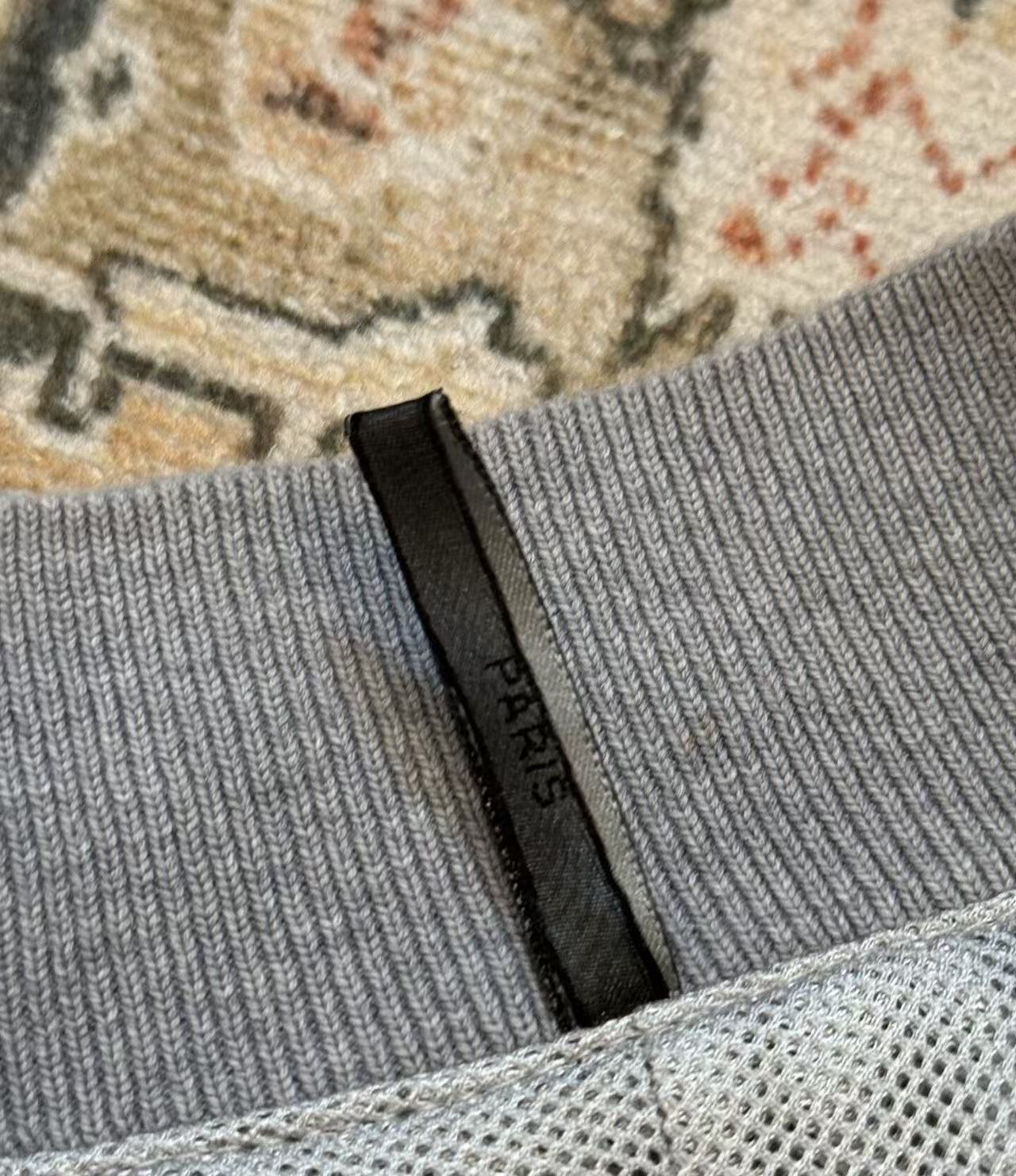 Dior Homme 10SS Light Bee Bomber Jacket